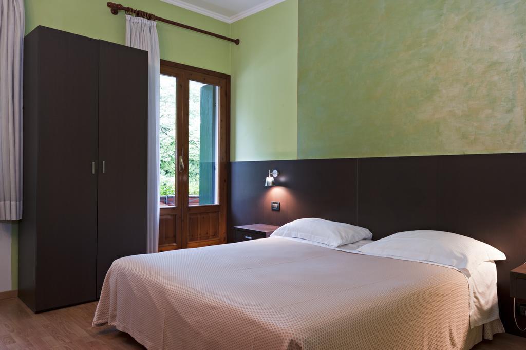 Hotel Ristorante Gran Casa Oderzo Bagian luar foto