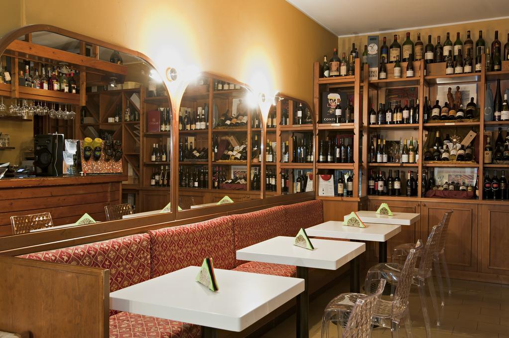 Hotel Ristorante Gran Casa Oderzo Bagian luar foto